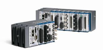 NI LabVIEW RIO架构介绍 - NI
