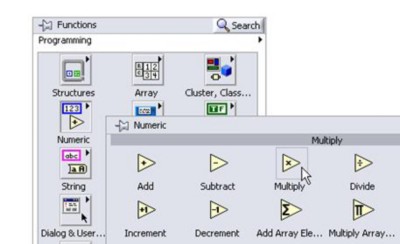 LabVIEW Block Diagram Explained - NI